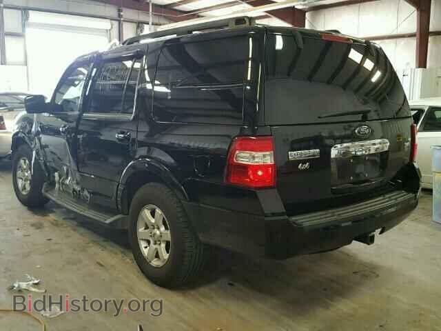 2009 FORD EXPEDITION - VIN: 1FMFU16599EB03548 - Фото 3