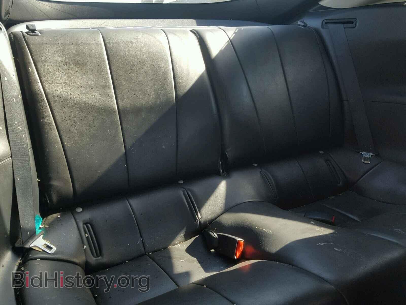 2011 MITSUBISHI ECLIPSE - VIN: 4A31K5DF0BE001596 - Фото 6