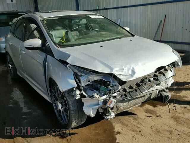 Photo 1FADP3L95DL196911 - FORD FOCUS 2013