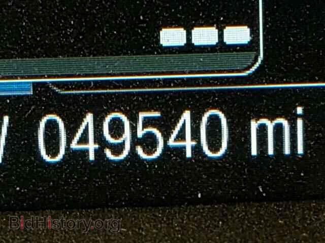 2013 FORD FOCUS - VIN: 1FADP3L95DL196911 - Фото 8