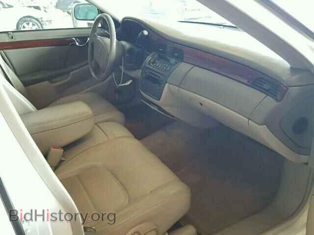 2004 CADILLAC DEVILLE - VIN: 1G6KD54Y14U174803 - Фото 5