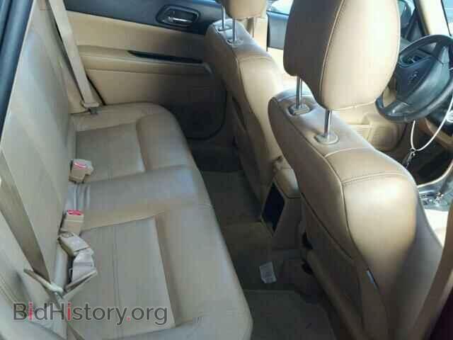 2005 SUBARU FORESTER - VIN: JF1SG67615H711237 - Фото 6
