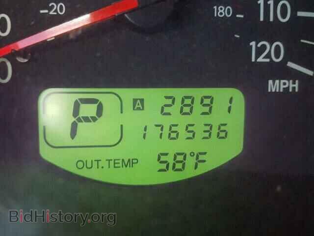2005 SUBARU FORESTER - VIN: JF1SG67615H711237 - Фото 8