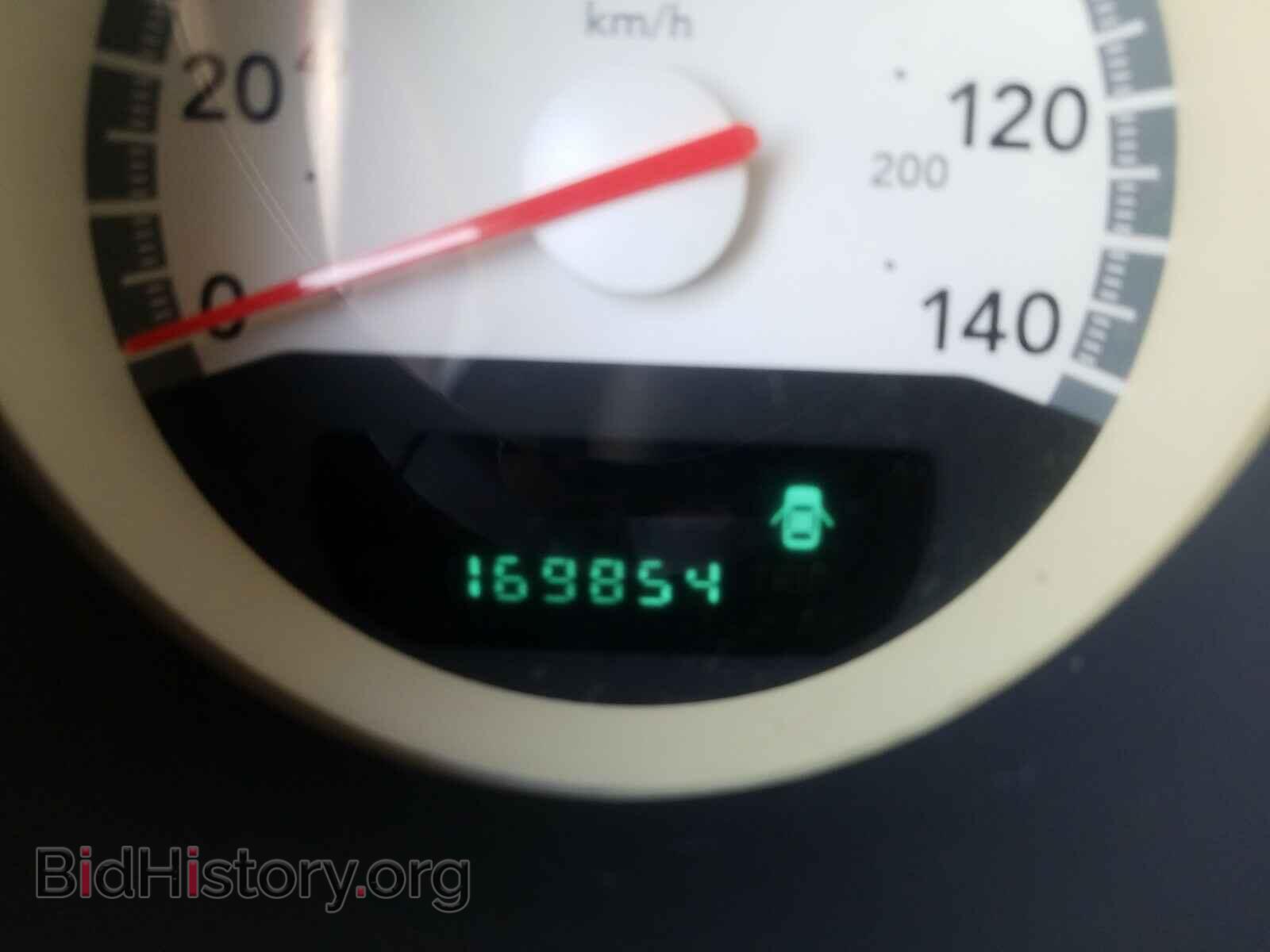 2009 DODGE CHARGER - VIN: 2B3KA43D69H596513 - Фото 8