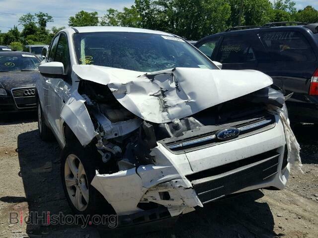 Фотография 1FMCU9GX1FUC84776 - FORD ESCAPE 2015
