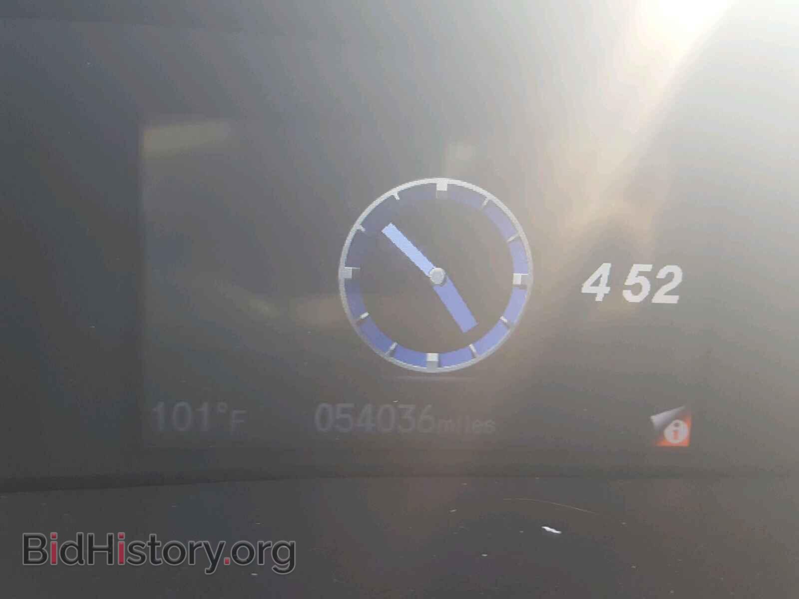 2013 HONDA CIVIC - VIN: 2HGFB2F5XDH545015 - Фото 8
