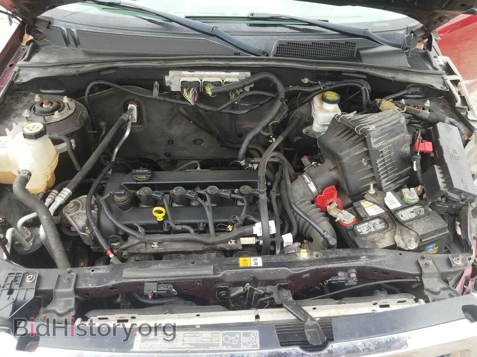 2012 FORD ESCAPE - VIN: 1FMCU0C76CKB19590 - Фото 7