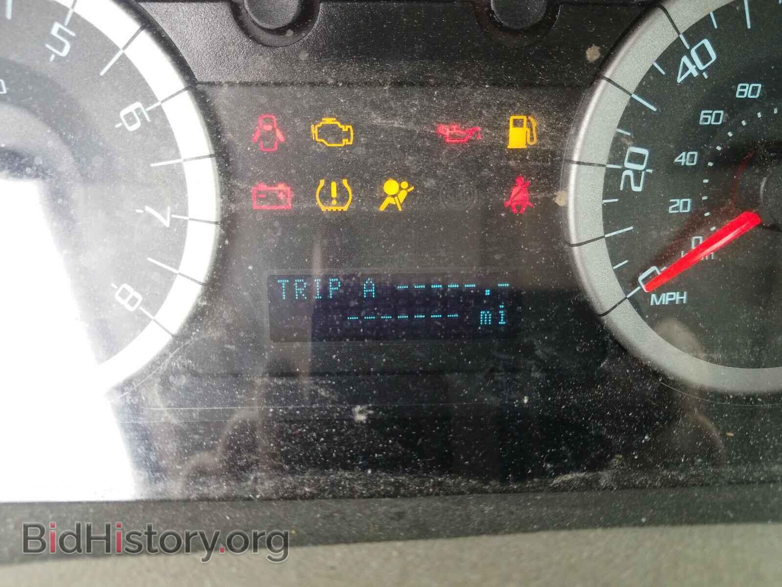 2012 FORD ESCAPE - VIN: 1FMCU0C76CKB19590 - Фото 8