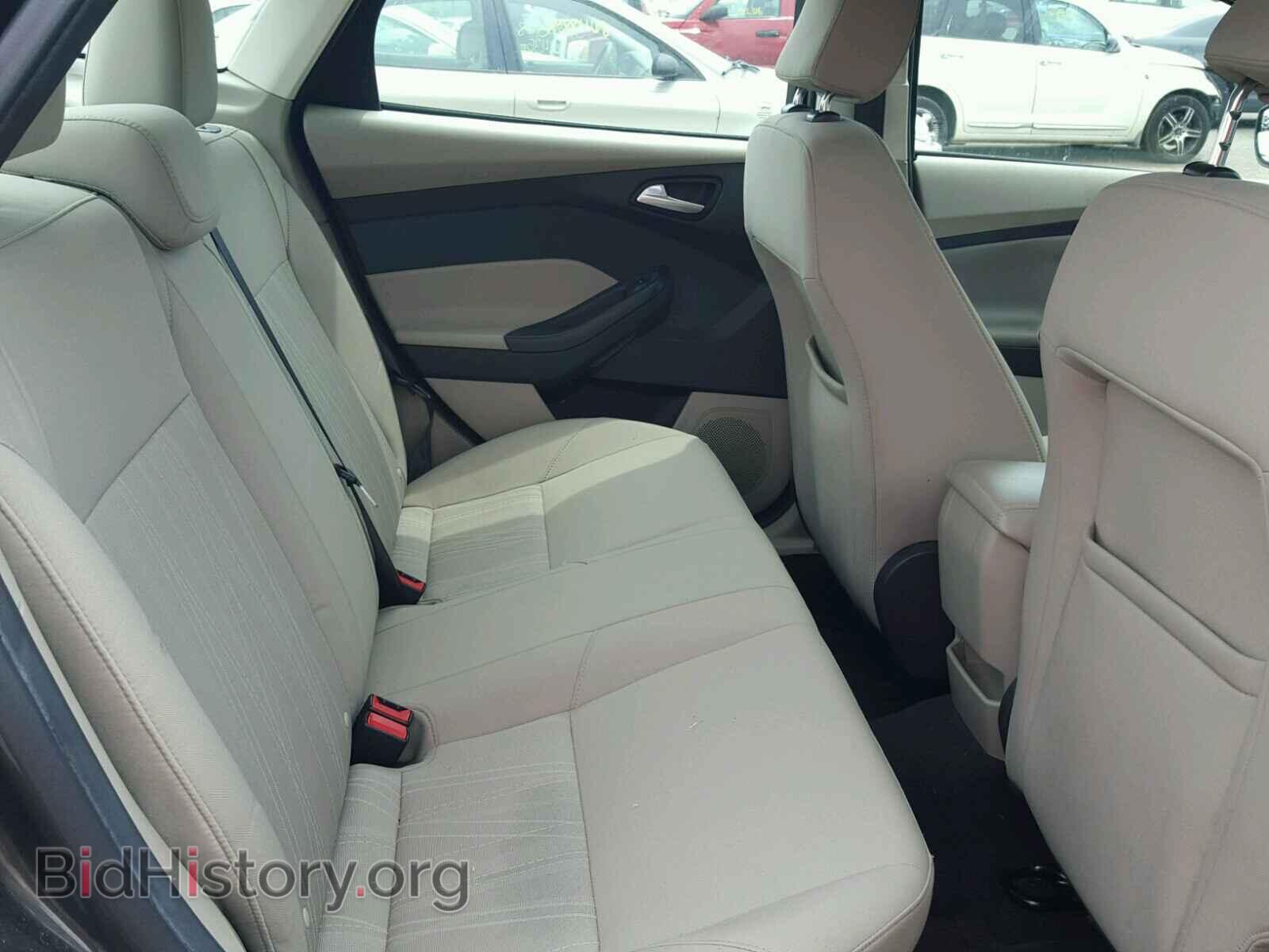2016 FORD FOCUS - VIN: 1FADP3F29GL229458 - Photo 6