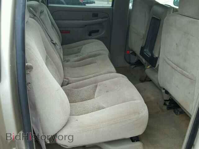2006 CHEVROLET SILVERADO - VIN: 2GCEC13T361237703 - Photo 6