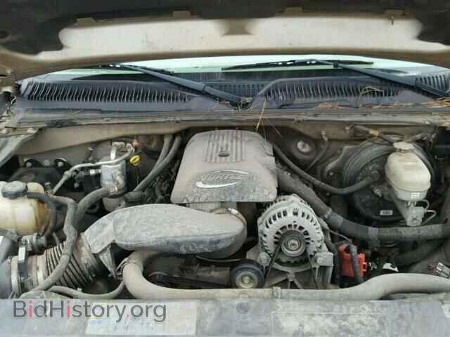 2006 CHEVROLET SILVERADO - VIN: 2GCEC13T361237703 - Photo 7