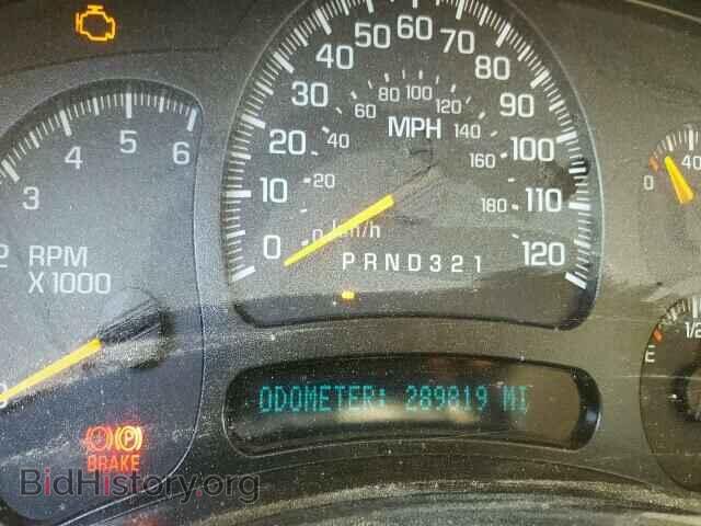 2006 CHEVROLET SILVERADO - VIN: 2GCEC13T361237703 - Photo 8