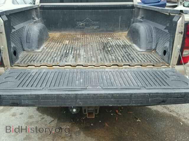 2006 CHEVROLET SILVERADO - VIN: 2GCEC13T361237703 - Photo 9