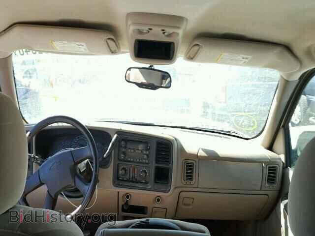 2006 CHEVROLET SILVERADO - VIN: 2GCEC13T361237703 - Photo 10