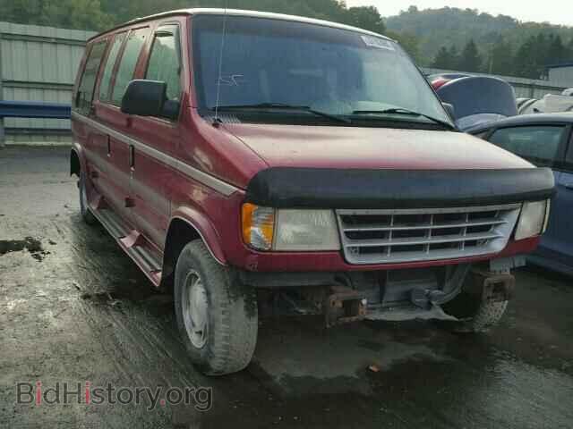 Photo 1FDEE14H9RHC19143 - FORD ECONOLINE 1994