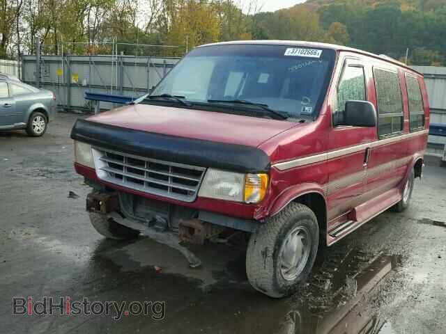 1994 FORD ECONOLINE - VIN: 1FDEE14H9RHC19143 - Photo 2