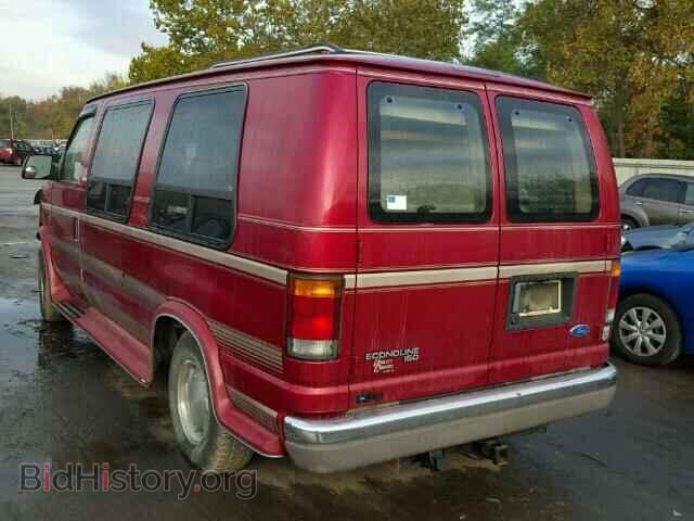 1994 FORD ECONOLINE - VIN: 1FDEE14H9RHC19143 - Photo 3