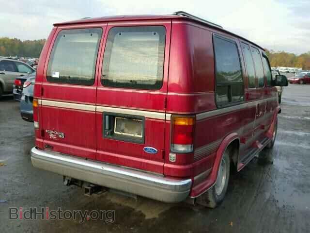 1994 FORD ECONOLINE - VIN: 1FDEE14H9RHC19143 - Photo 4