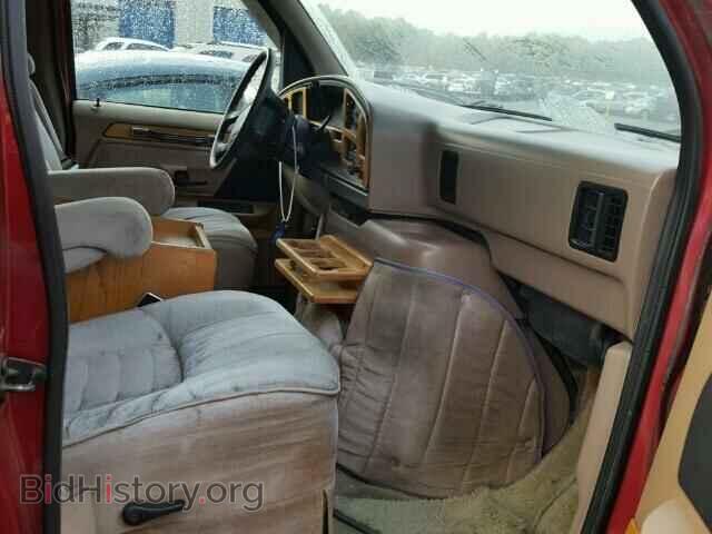 1994 FORD ECONOLINE - VIN: 1FDEE14H9RHC19143 - Photo 5