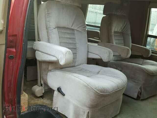 1994 FORD ECONOLINE - VIN: 1FDEE14H9RHC19143 - Photo 6