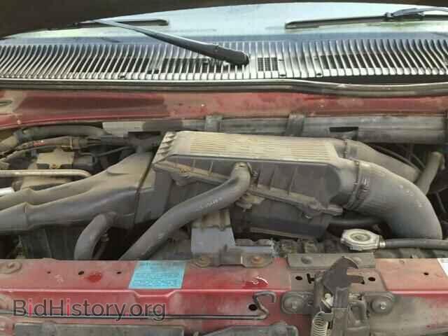 1994 FORD ECONOLINE - VIN: 1FDEE14H9RHC19143 - Photo 7