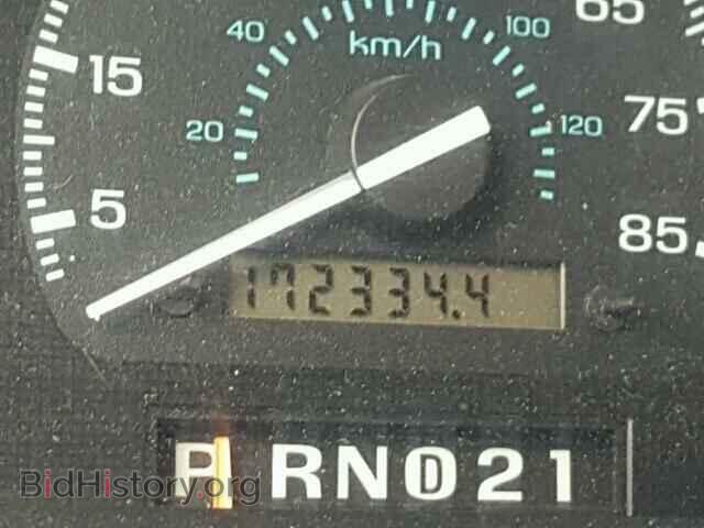 1994 FORD ECONOLINE - VIN: 1FDEE14H9RHC19143 - Photo 8