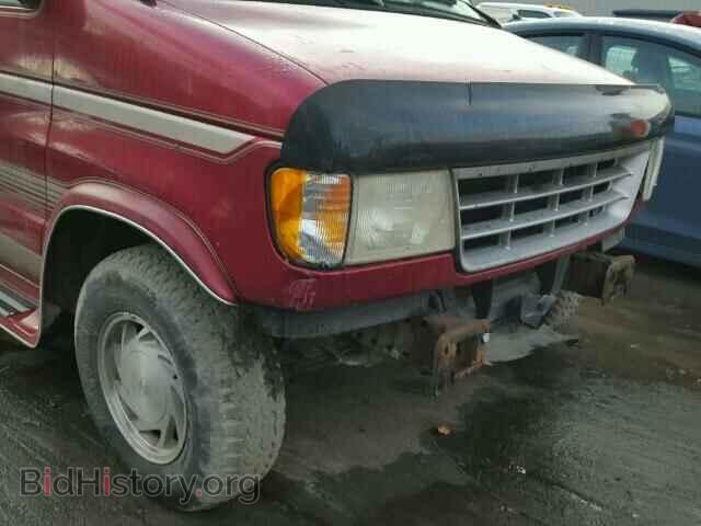 1994 FORD ECONOLINE - VIN: 1FDEE14H9RHC19143 - Photo 9