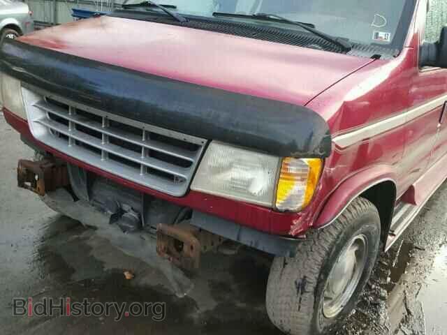 1994 FORD ECONOLINE - VIN: 1FDEE14H9RHC19143 - Photo 10