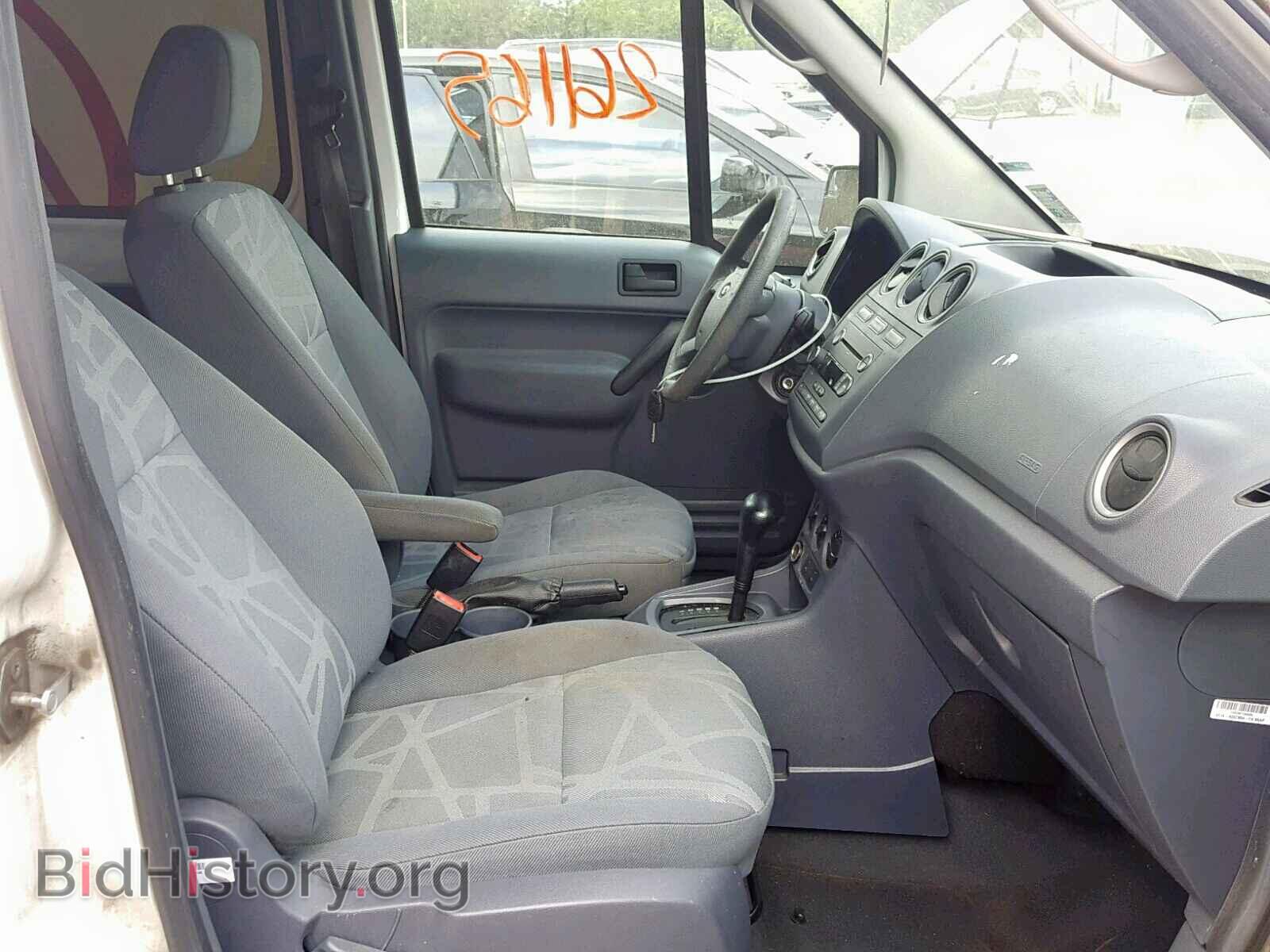 2012 FORD TRANSIT CO - VIN: NM0LS6BN8CT100477 - Фото 5