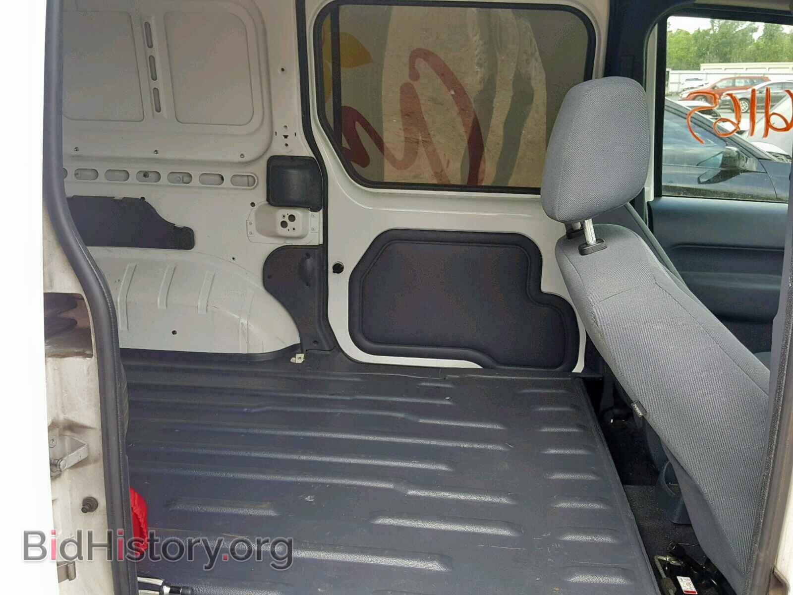 2012 FORD TRANSIT CO - VIN: NM0LS6BN8CT100477 - Фото 6