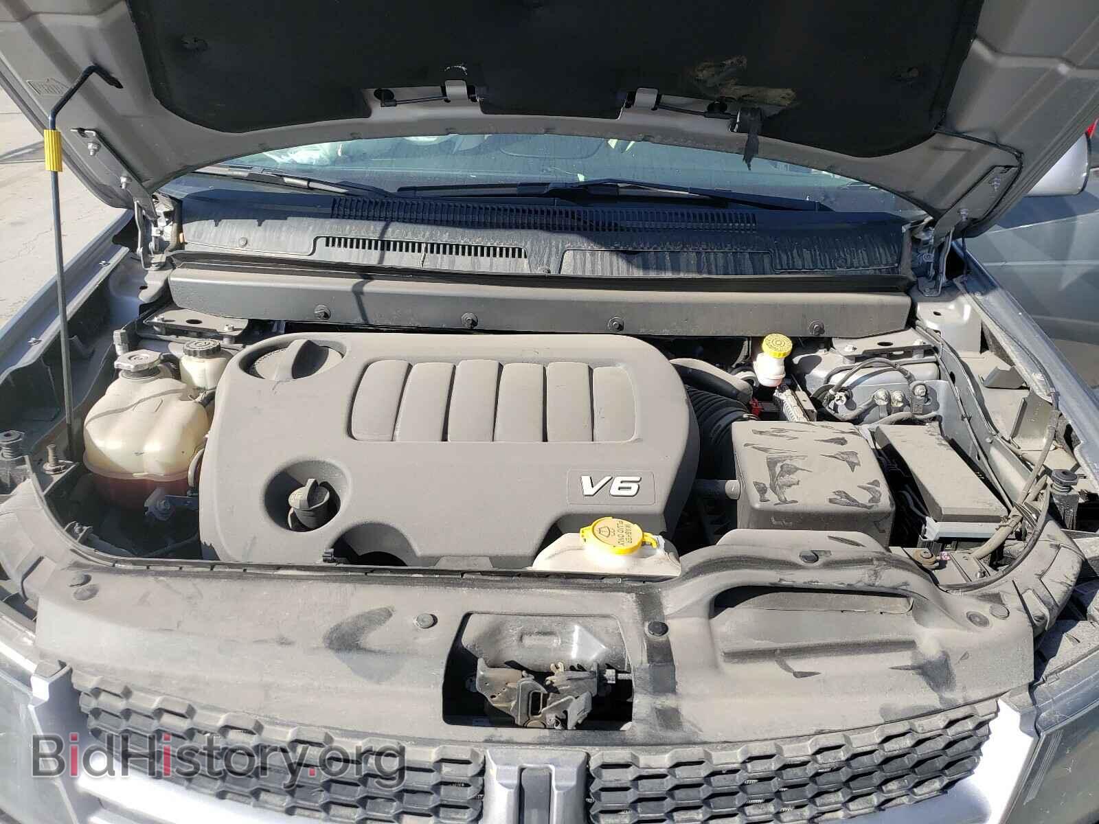 2019 DODGE JOURNEY - VIN: 3C4PDDEG2KT738761 - Фото 7