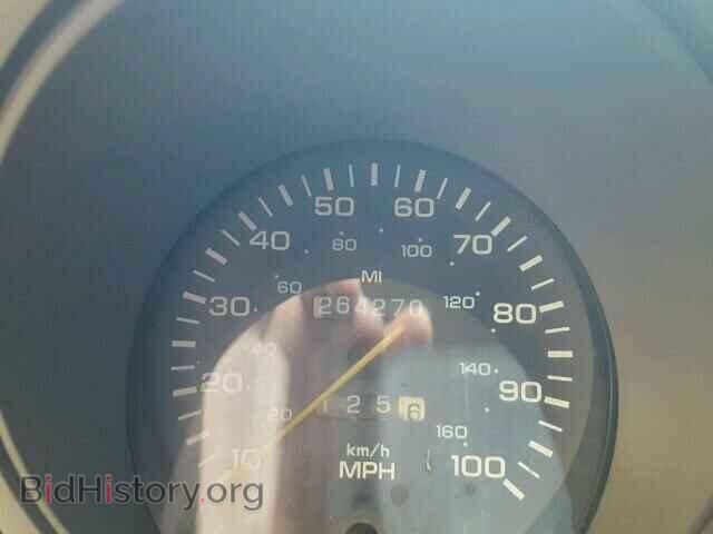 1997 DODGE RAM VAN - VIN: 2B7HB21Y7VK545535 - Фото 8