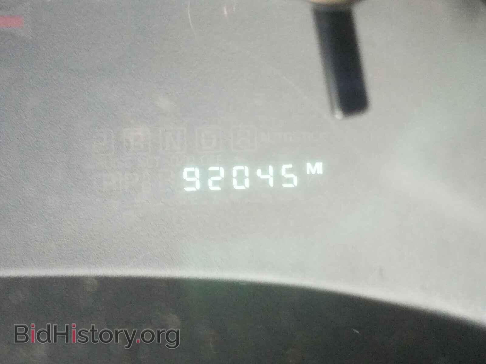 2006 CHRYSLER PACIFICA - VIN: 2A8GM68436R667732 - Фото 8