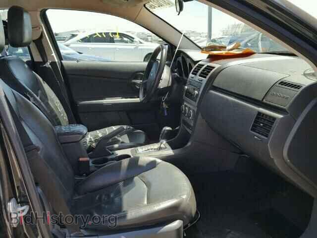 2010 DODGE AVENGER - VIN: 1B3CC5FB9AN184855 - Фото 5