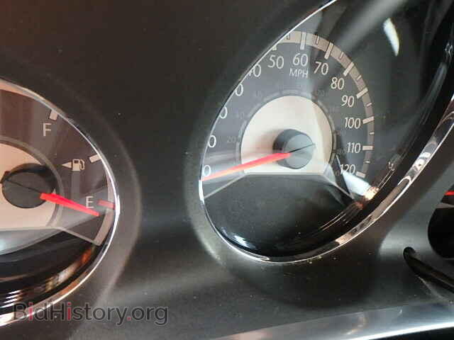 2011 CHRYSLER 200 - VIN: 1C3BC4FB1BN570180 - Фото 8