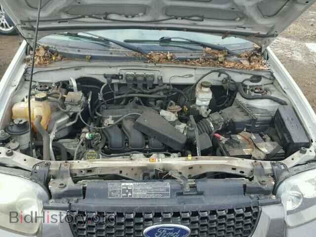 2005 FORD ESCAPE - VIN: 1FMYU93115KC44019 - Фото 7