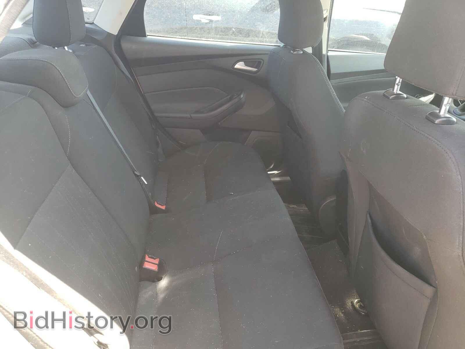 2016 FORD FOCUS - VIN: 1FADP3F23GL290241 - Photo 6