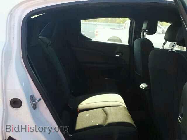 2012 DODGE AVENGER - VIN: 1C3CDZAB1CN294655 - Фото 6