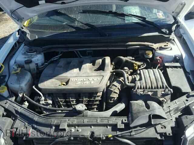 2012 DODGE AVENGER - VIN: 1C3CDZAB1CN294655 - Фото 7