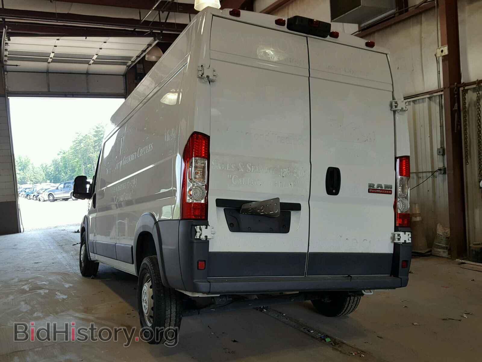 2017 RAM PROMASTER - VIN: 3C6TRVDG0HE508227 - Photo 3
