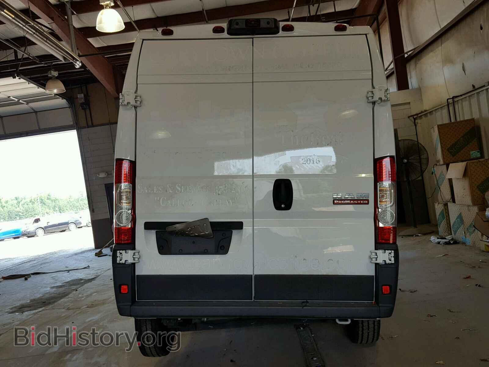 2017 RAM PROMASTER - VIN: 3C6TRVDG0HE508227 - Photo 5