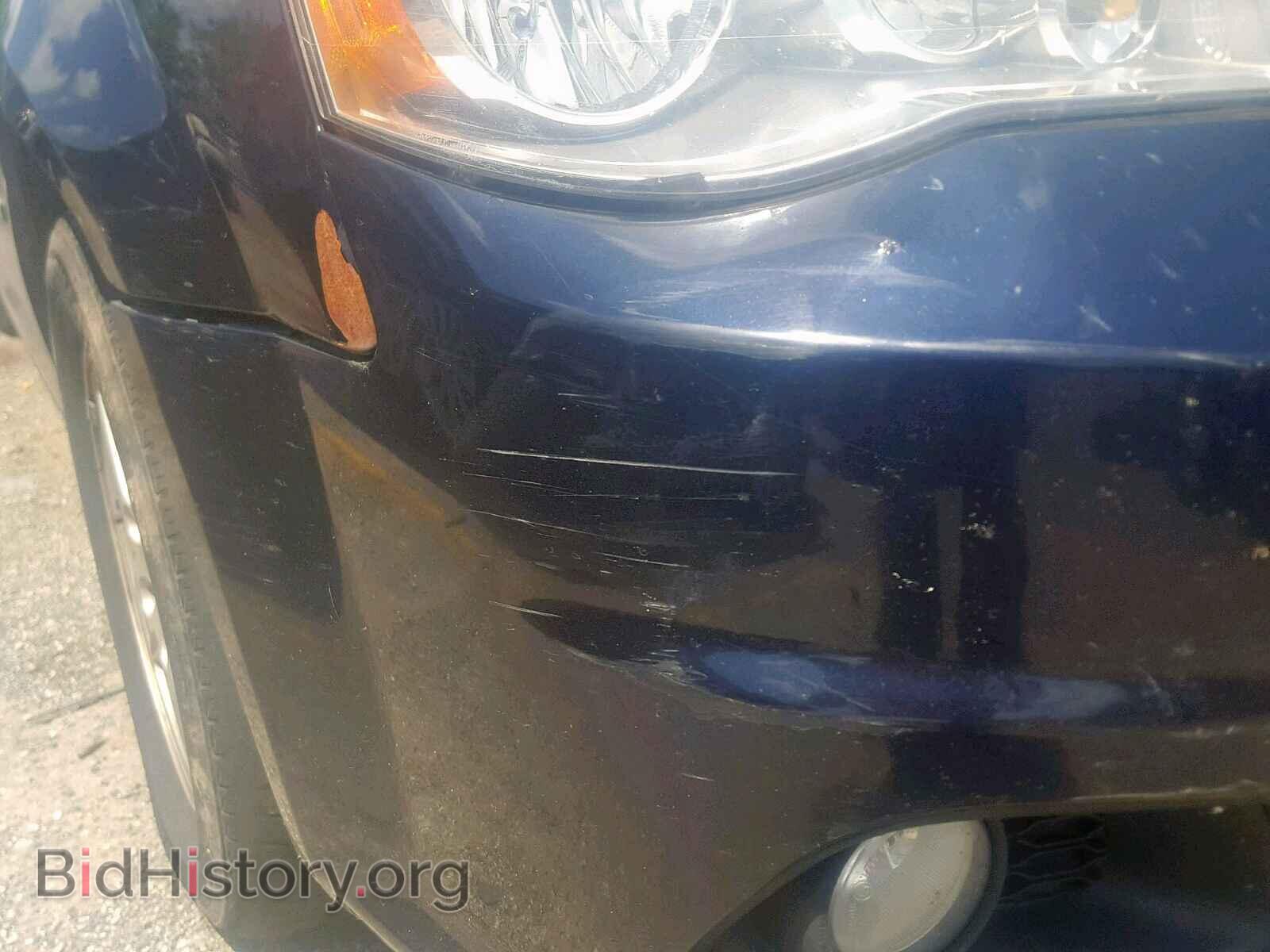 2011 DODGE GRAND CARA - VIN: 2D4RN5DG6BR620621 - Фото 9