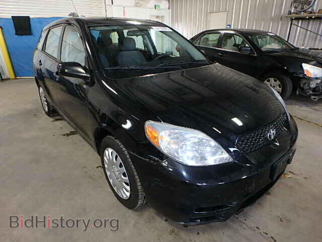 Фотография 2T1KR32E93C085181 - TOYOTA COROLLA 2003
