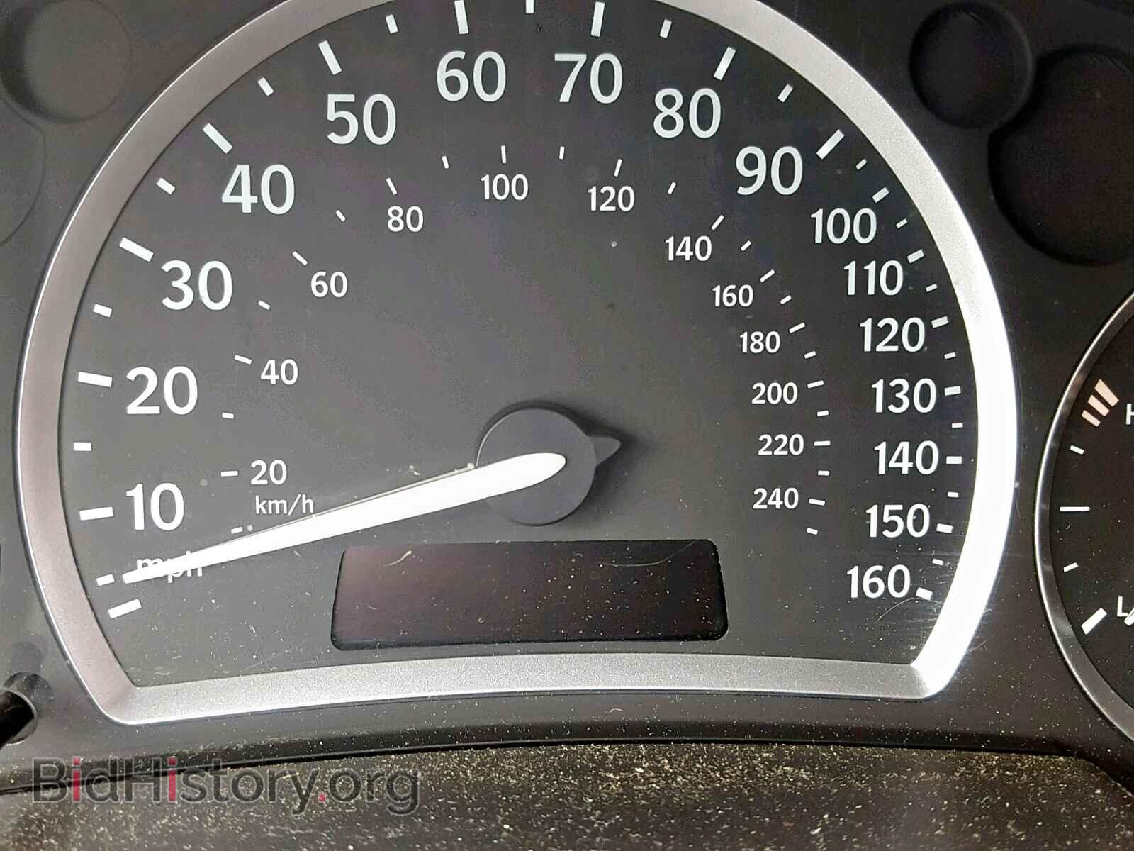2005 SAAB 9 3 - VIN: YS3FD49Y051005563 - Фото 8