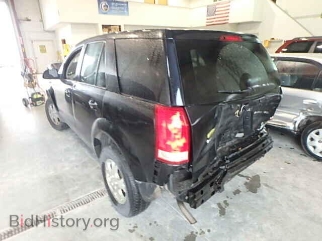 2003 SATURN VUE - VIN: 5GZCZ63B73S897991 - Photo 3