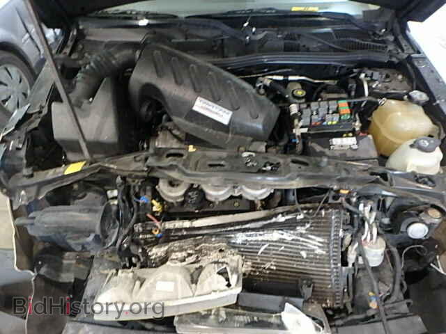 2003 SATURN VUE - VIN: 5GZCZ63B73S897991 - Photo 7