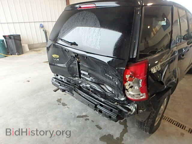 2003 SATURN VUE - VIN: 5GZCZ63B73S897991 - Photo 10