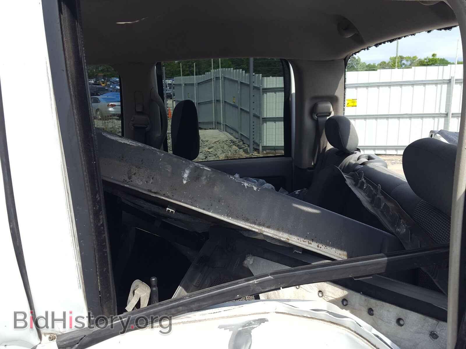 2007 DODGE RAM 2500 - VIN: 1D7KS28C77J531493 - Фото 6