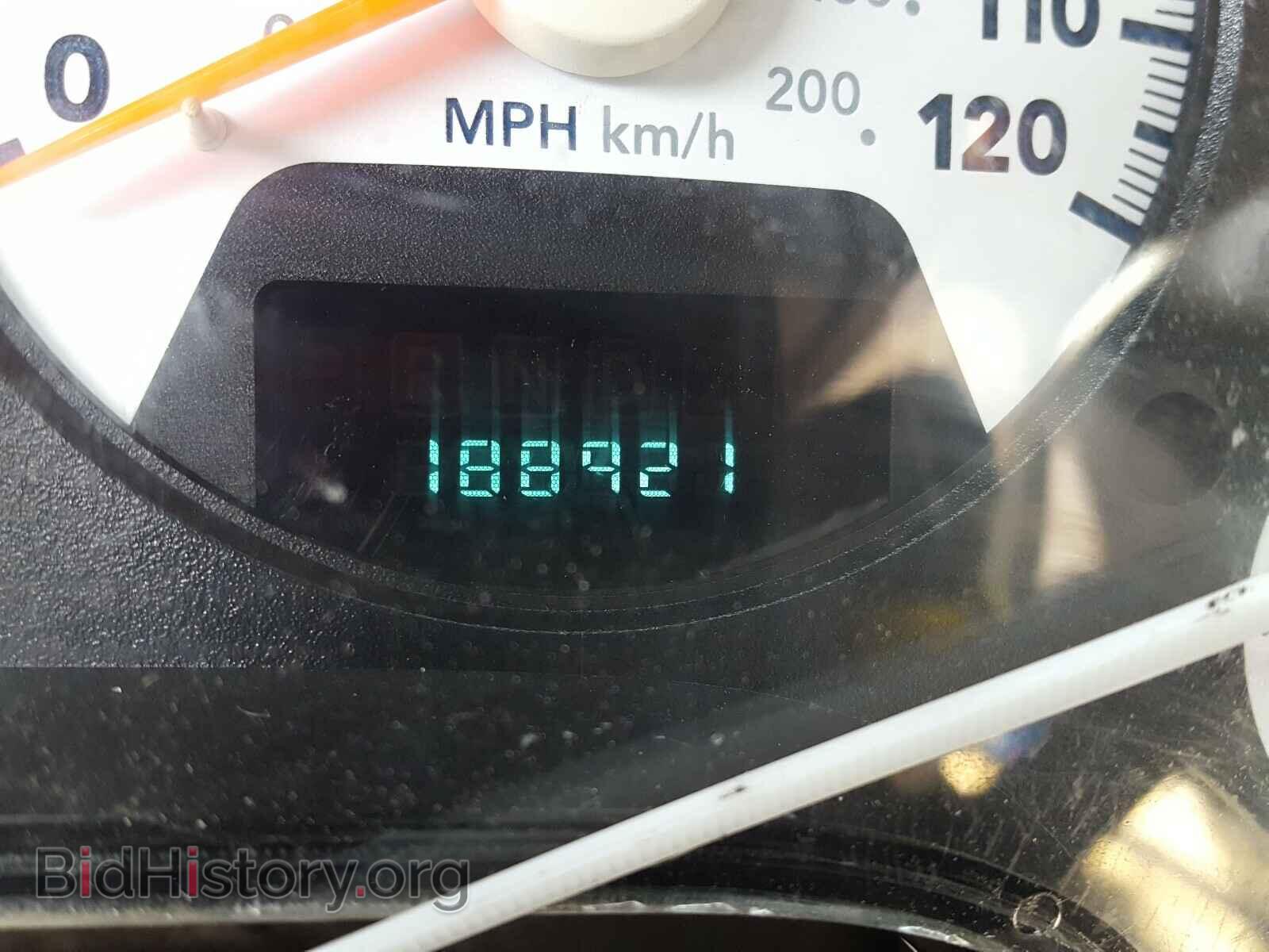 2007 DODGE RAM 2500 - VIN: 1D7KS28C77J531493 - Фото 8