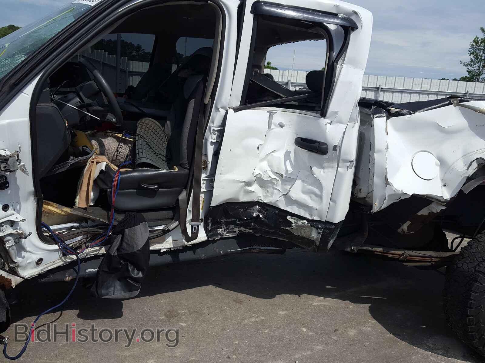 2007 DODGE RAM 2500 - VIN: 1D7KS28C77J531493 - Фото 9